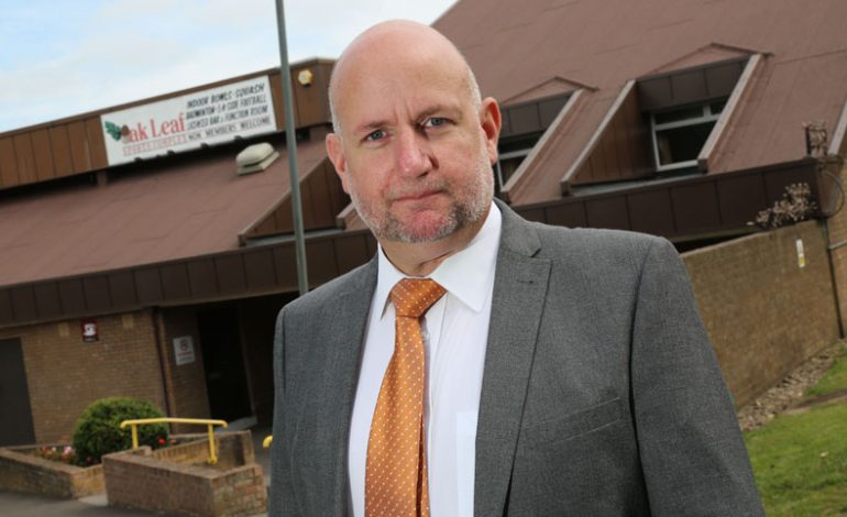 Political earthquake in Aycliffe as Lib Dem candidate romps to Woodham ward win