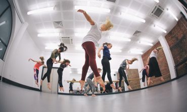 Hippodrome offers online dance and drama classes for young people and adults
