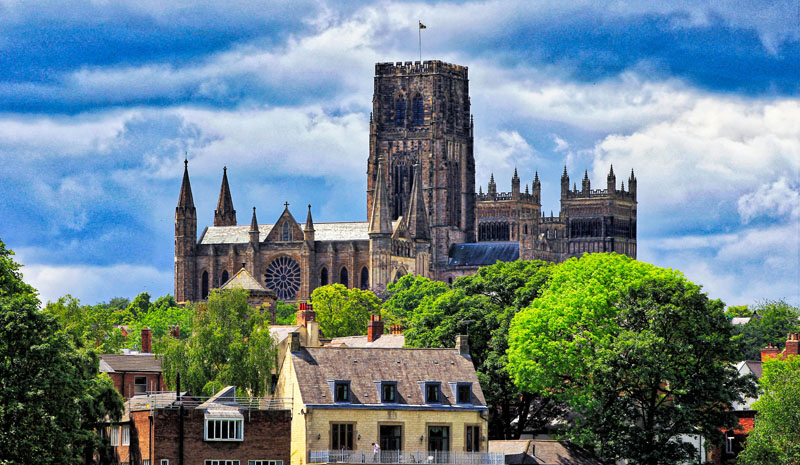 Durham loses to Bradford in race for 2025 UK City of Culture