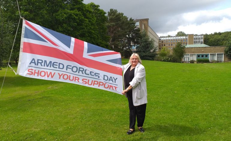 Day to honour our armed forces