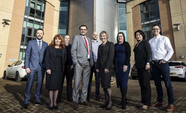 Innovative programme to boost County Durham start-ups