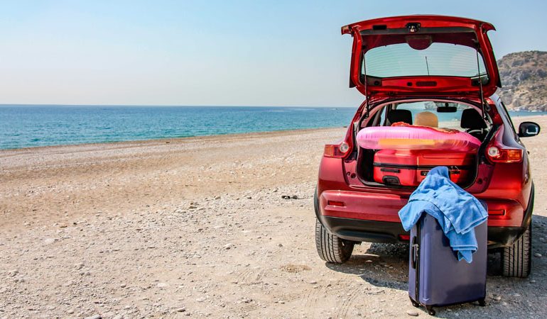 Keep cool with these top summer driving tips