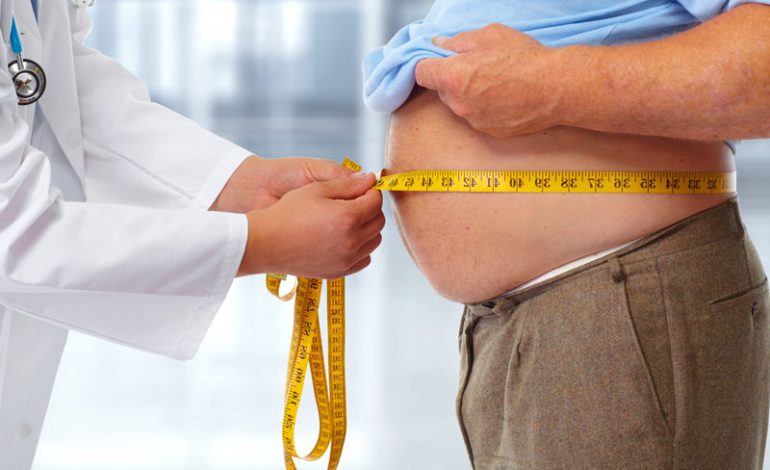 Major new campaign encourages millions to lose weight and cut Covid-19 risk