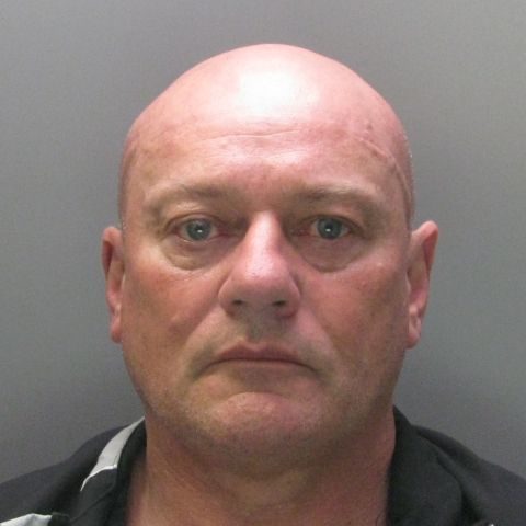 Aycliffe pervert jailed for 20 years