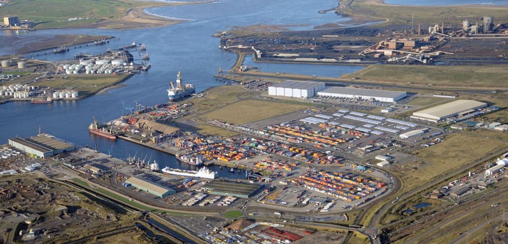 Freeports bidding process welcomed