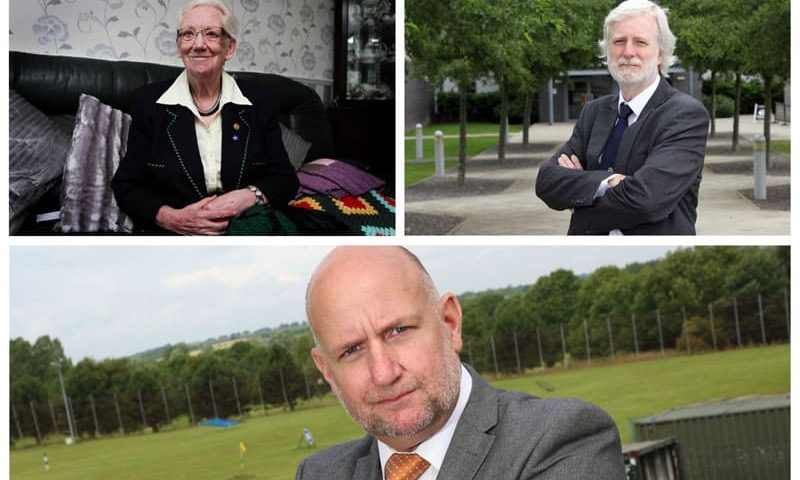 Tories step down as Lib Dems bid to take on Labour in Aycliffe North