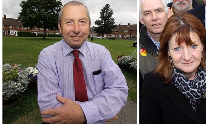Eight candidates confirmed for Aycliffe West