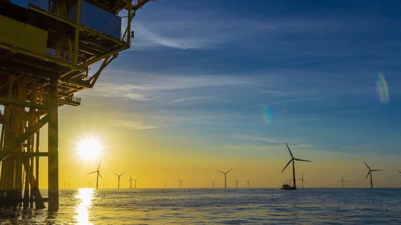 Tekmar Energy awarded German wind farm contract