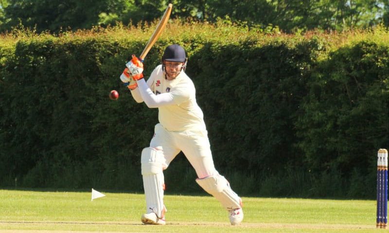 Cricket: Aycliffe win at Bedale