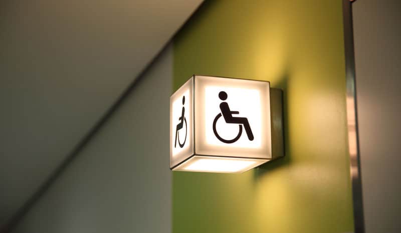 Views sought on Changing Places toilets after £30m new funding announced