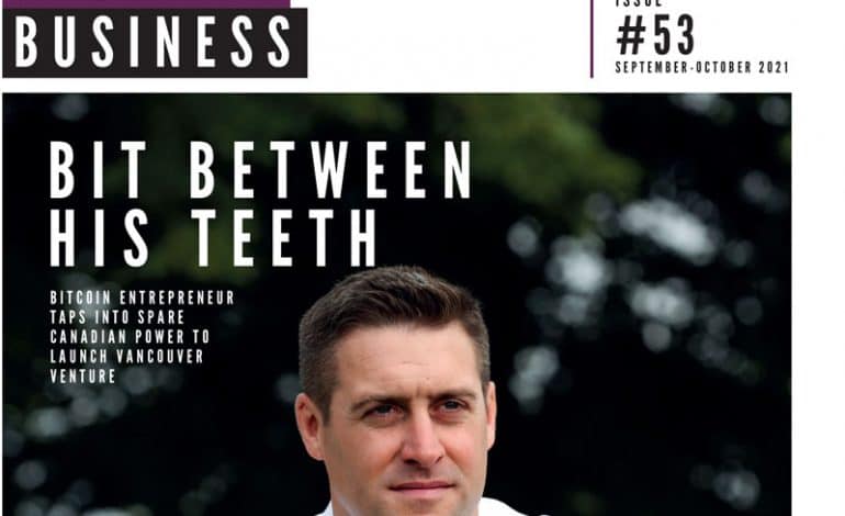 Aycliffe Business: Issue 53