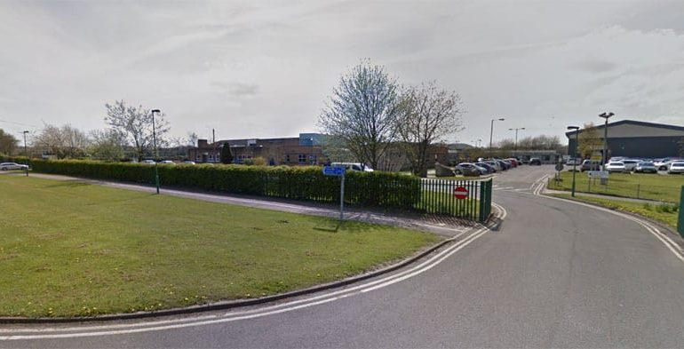 £20m plans to rebuild Greenfield College – with Sunnydale to close