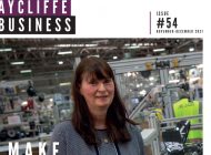Aycliffe Business: Issue 54