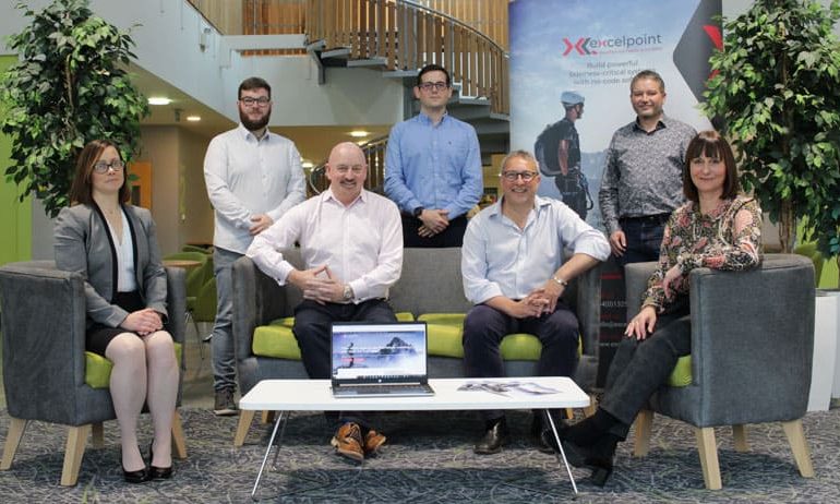Aycliffe tech firm reveals restructure to drive further growth