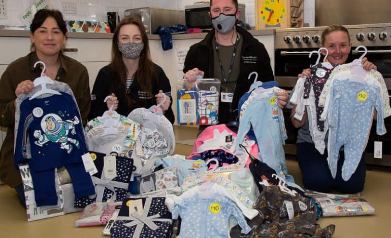 Kind-hearted council staff to help children in hospital this Christmas