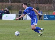 Aycliffe lose at home to Consett