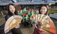 Chinese New Year to be celebrated in Durham City