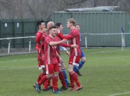 Aycliffe back to winning ways at Thornaby