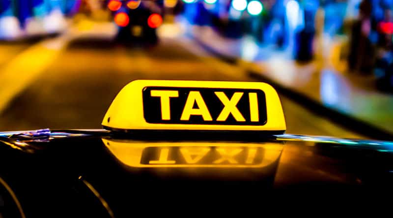 Aycliffe man fined for driving unlicensed hackney carriage