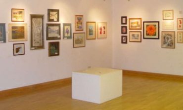 ‘Open Art’ exhibition at Greenfield Arts