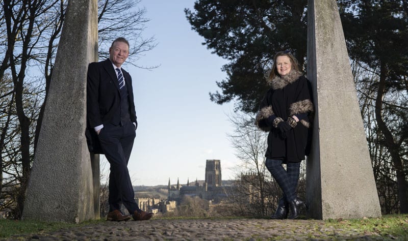 Residents invited to join County Durham econ-versation