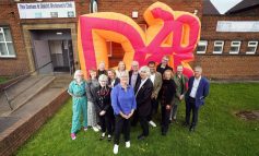 UK City of Culture 2025 judges survey County Durham during visit