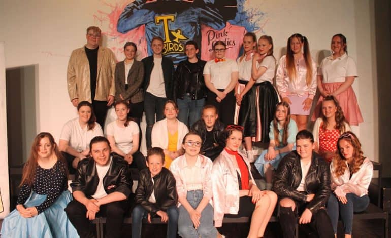 Grease is the word at Greenfield