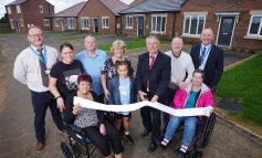 Opening the door to new council homes