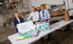Stiller helps small businesses and charity with fulfilment centre service