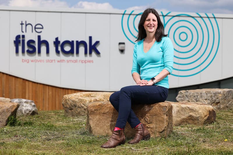 Coffee Break with Penny Gordon Aycliffe Today Aycliffe Today