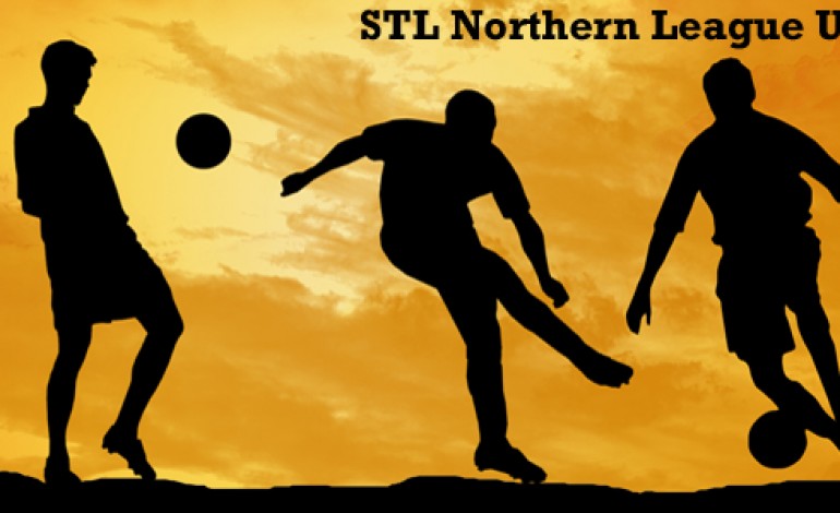 NORTHERN LEAGUE RESULTS ROUND-UP