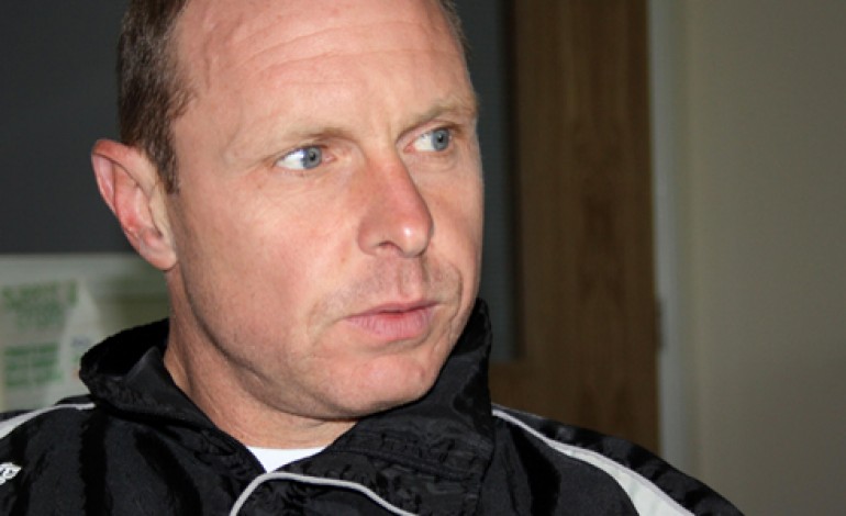 LIDDLE: ‘MY BIGGEST CHALLENGE’