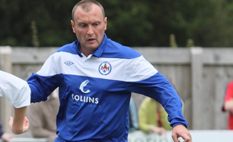 MELLANBY APPOINTED AYCLIFFE COACH