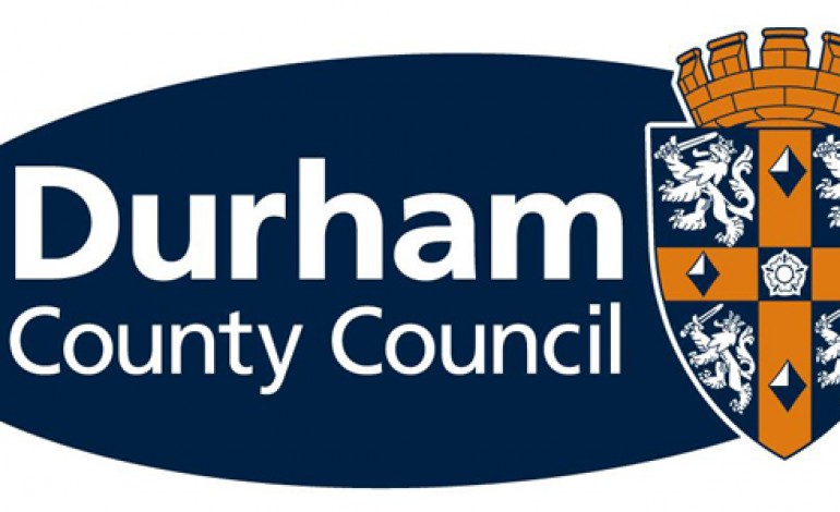 FURTHER CUTS FALL ON DURHAM COUNCIL