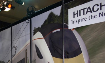 HITACHI CONTRACT DUE ‘WITHIN WEEKS’