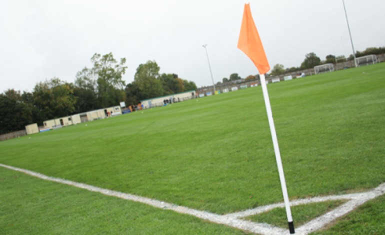 NEWTON AYCLIFFE 0, SPENNYMOOR 1