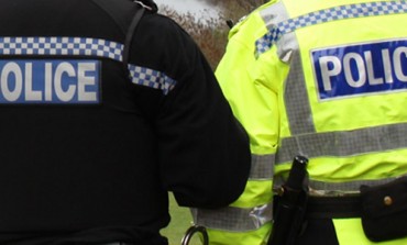 AYCLIFFE WOMAN CAUTIONED FOR RACIAL ABUSE