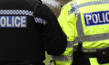 POLICE PROBE SHED BURGLARY