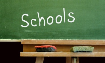 Aycliffe schools ‘below the national average’
