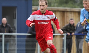 Tarling's ton in Aycliffe rout