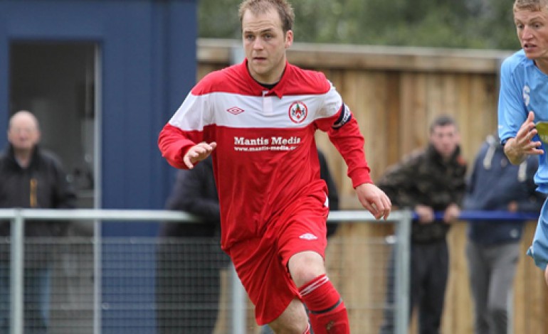 Tarling's ton in Aycliffe rout