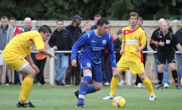 Gallery: NAFC v Darlington - August 2010