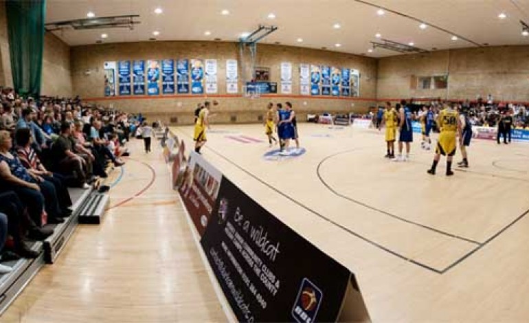 DURHAM WILDCATS 95, LONDON LIONS 92