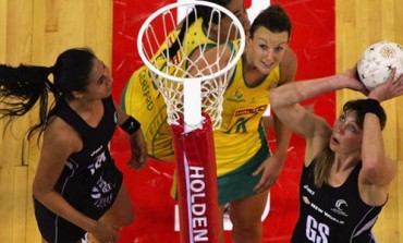 GIRLS NETBALL NEWS