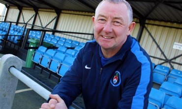 AYCLIFFE BOSS OLIVER STEPS DOWN