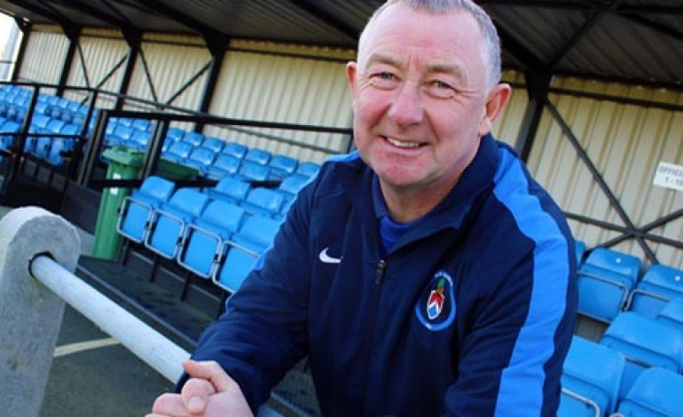 AYCLIFFE BOSS OLIVER STEPS DOWN