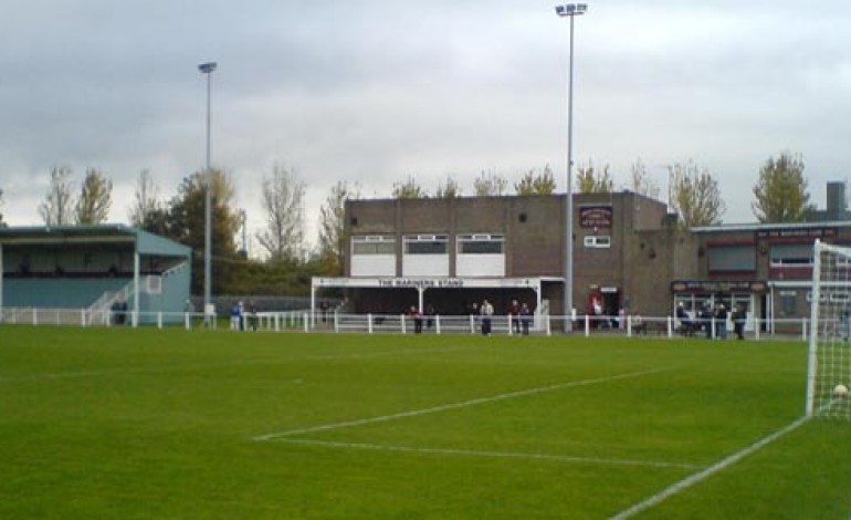 AYCLIFFE MATCH POSTPONED