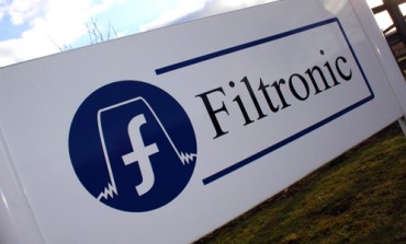 FILTRONIC ON TARGET TO MEET TARGETS