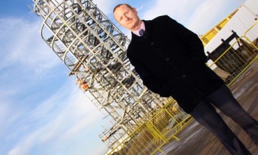 SEAFRONT'S VERTICAL PIER TAKING SHAPE