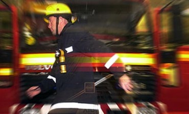 MAN DIES IN SEDGEFIELD FIRE